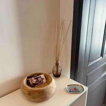 Apartament Magnifique T2 Lumineux 3 Etoiles - Centre Aix Les Bains
