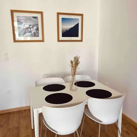 Apartament Magnifique T2 Lumineux 3 Etoiles - Centre Aix Les Bains *