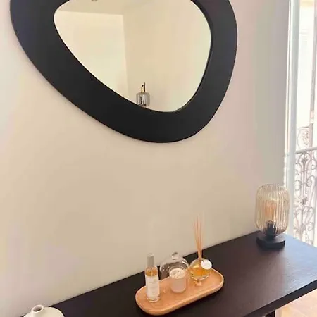 Magnifique T2 Lumineux 3 Etoiles - Centre Aix Les Bains * Aix-les-Bains