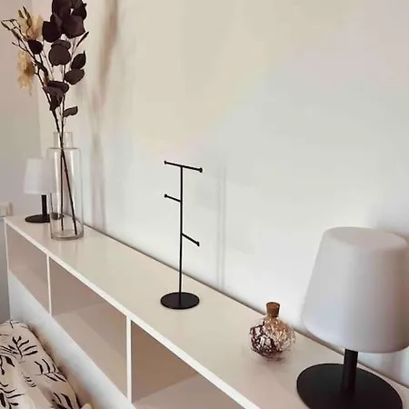 아파트 Magnifique T2 Lumineux 3 Etoiles - Centre Aix Les Bains 엑스레뱅
