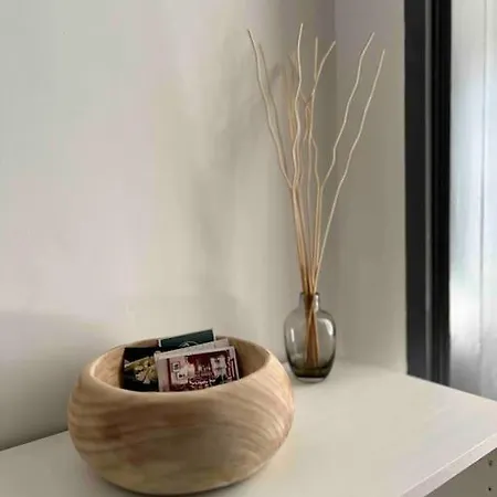 Apartament Magnifique T2 Lumineux 3 Etoiles - Centre Aix Les Bains *