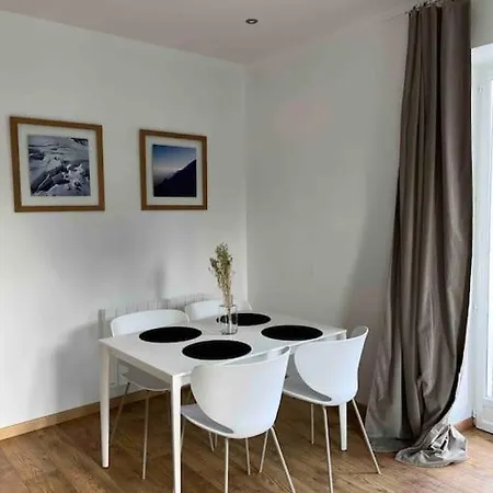 Magnifique T2 Lumineux 3 Etoiles - Centre Aix Les Bains * 엑스레뱅
