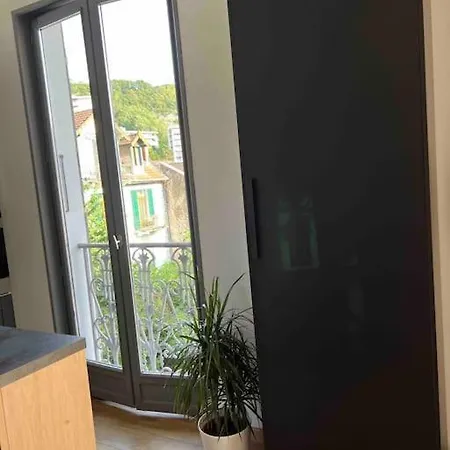 Apartament Magnifique T2 Lumineux 3 Etoiles - Centre Aix Les Bains Aix-les-Bains